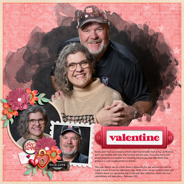 Valentine