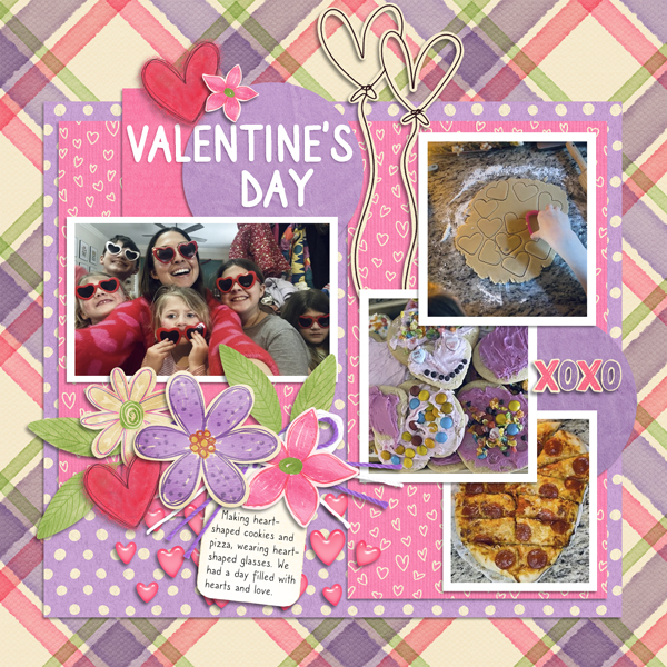 Valentine