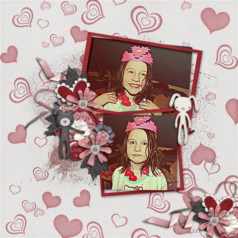 Valentine