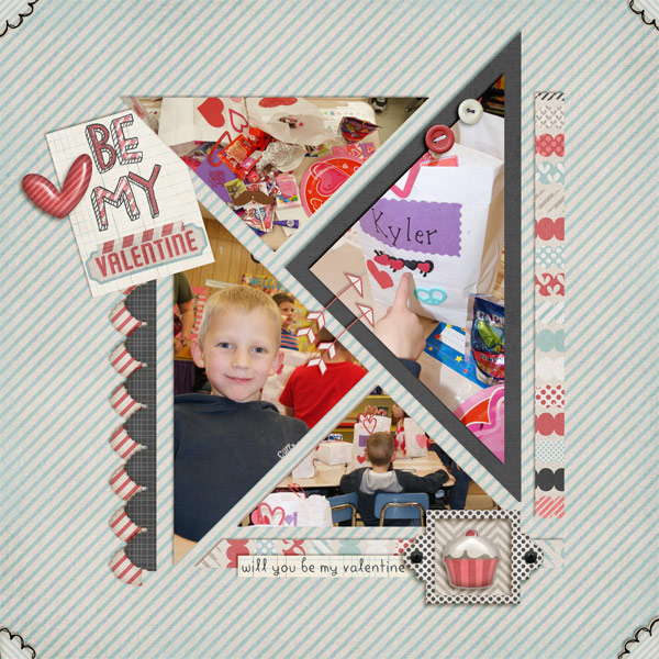 Valentine
