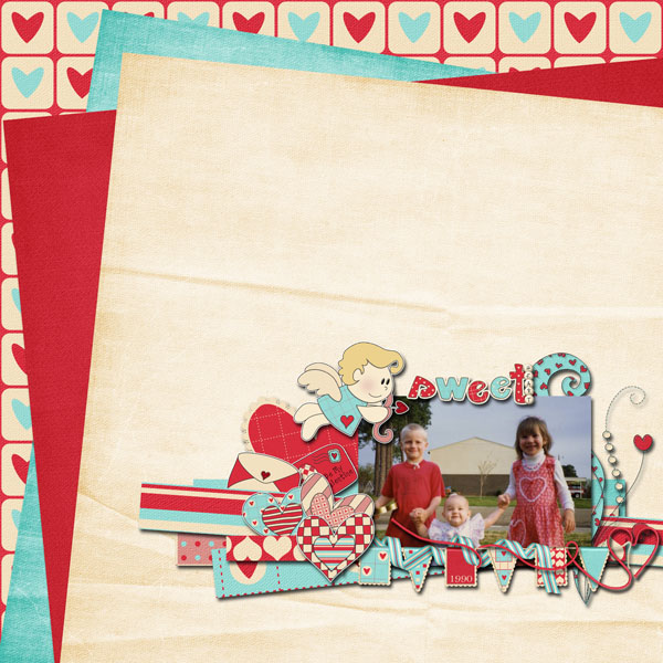 Valentines 1990