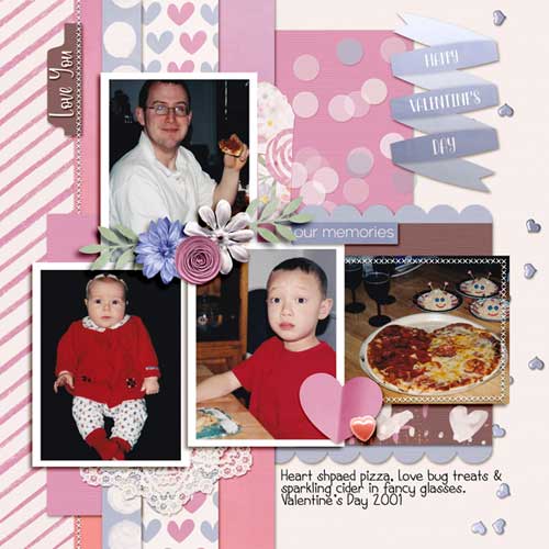 Valentines 2001
