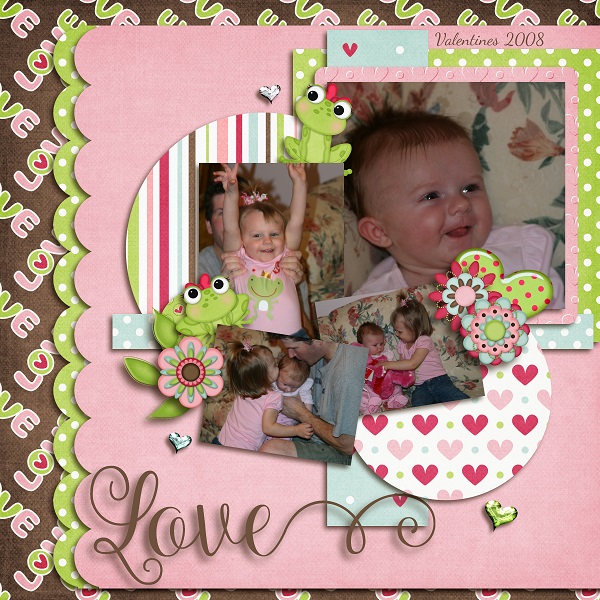 Valentines 2008