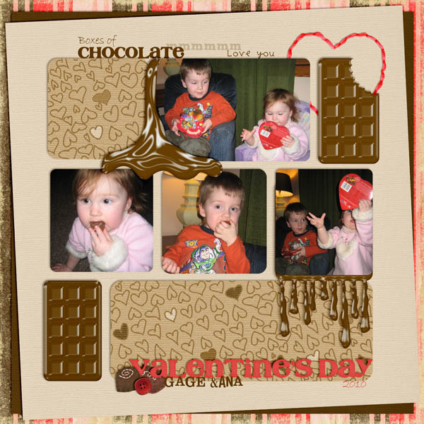 Valentines 2010