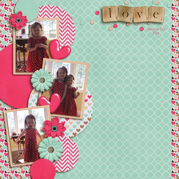 Valentines 2011