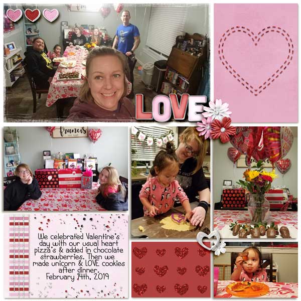 Valentines 2019