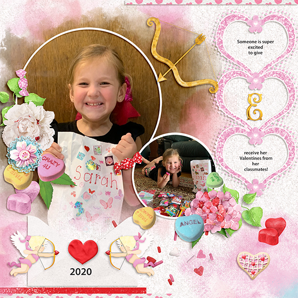 Valentines 2020