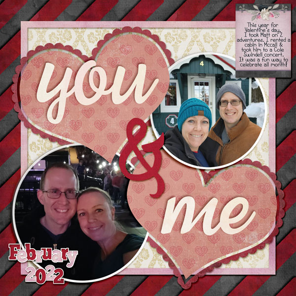 Valentines 22