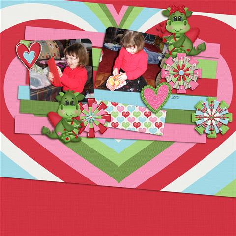Valentines Card