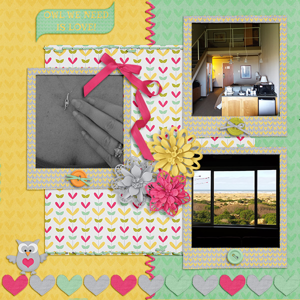 Valentine's Day 2