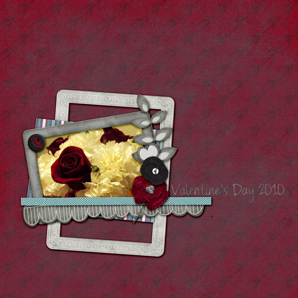 Valentine's Day 2010