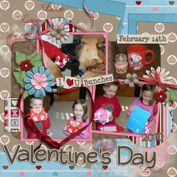 Valentine's Day 2010