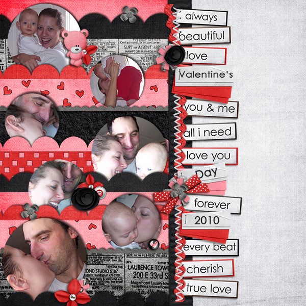Valentine's Day 2010