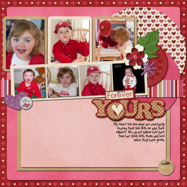 Valentine's Day 2011