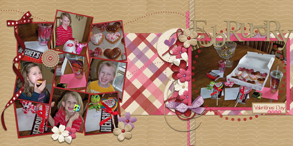 Valentines Day 2012