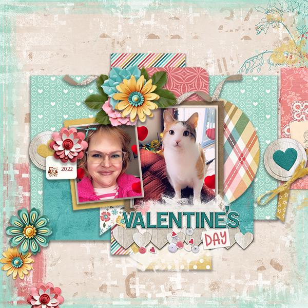 Valentines Day 2022