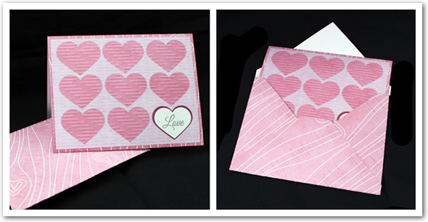 Valentine's Day Card