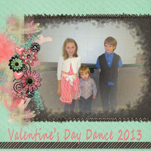 Valentine's Day