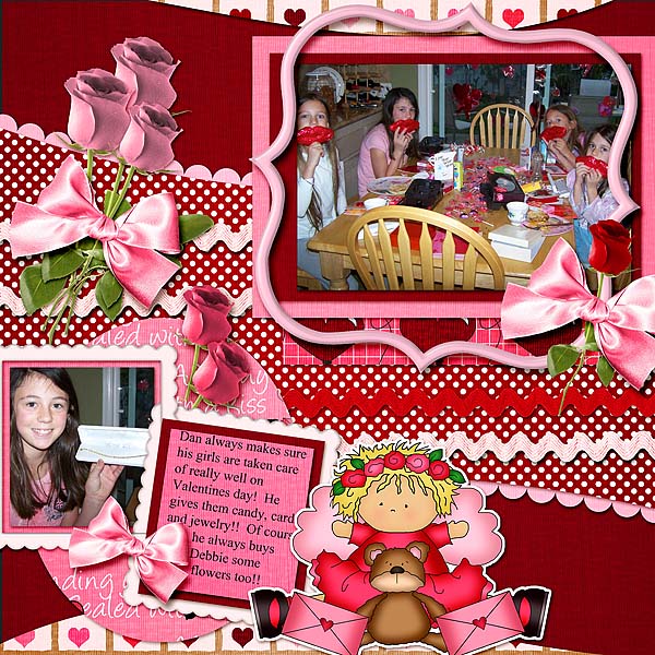 Valentines Day