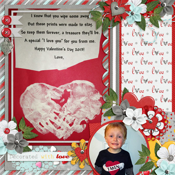 Valentines Day