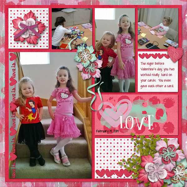 Valentines Day