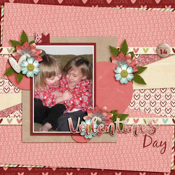 Valentine's Day