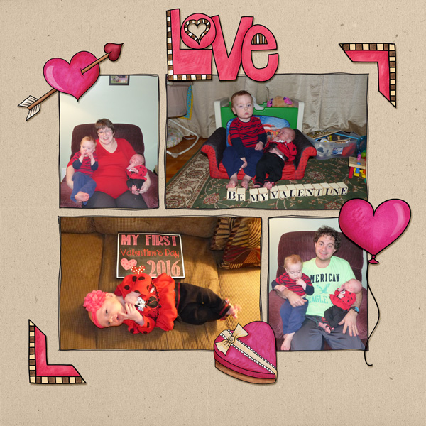 Valentines Day