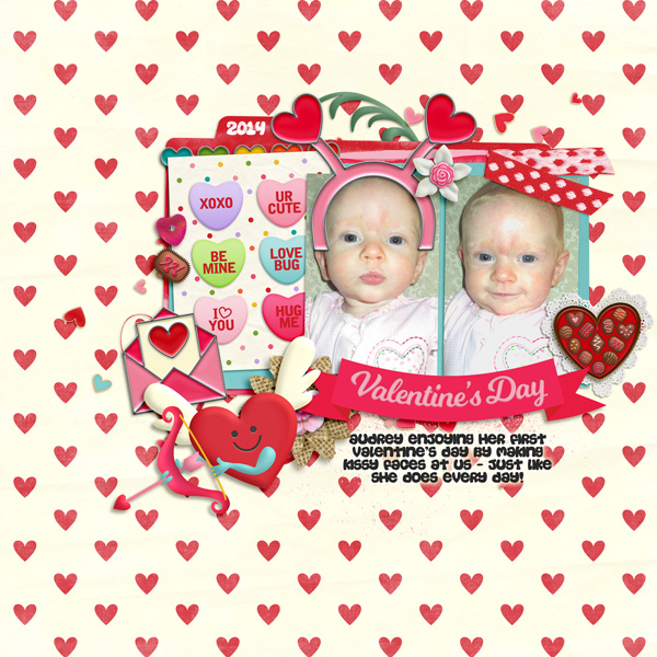 Valentine's Day