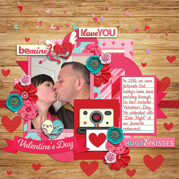 Valentine's Day