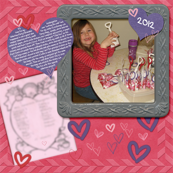 Valentine's Day