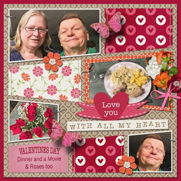Valentines Day