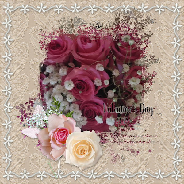 Valentines Day