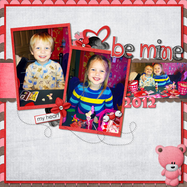 Valentines Day