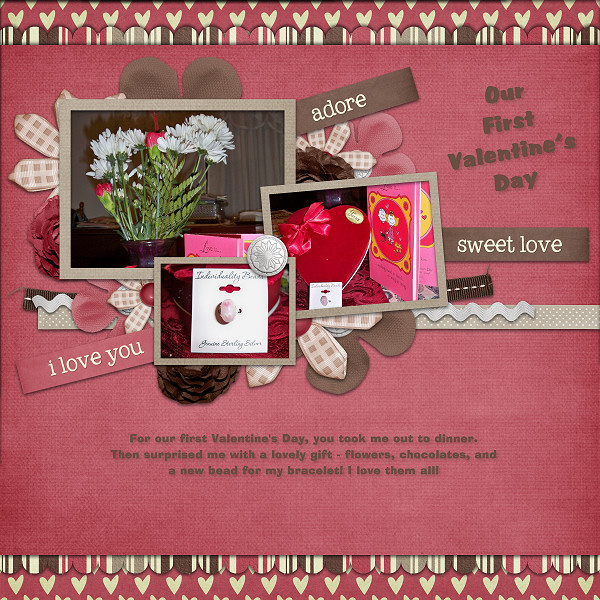 Valentine's Day