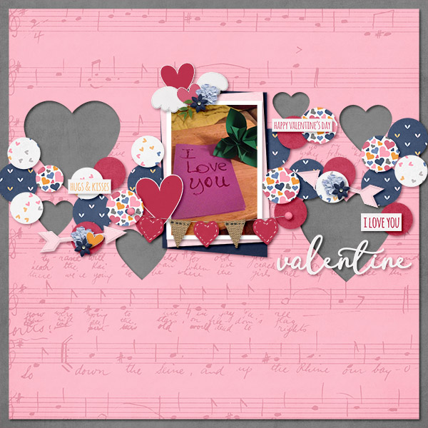 Valentines Day