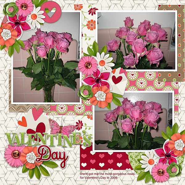 Valentine's Day