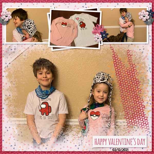 Valentines Day