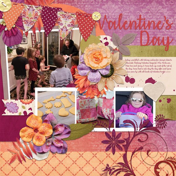 Valentines Day