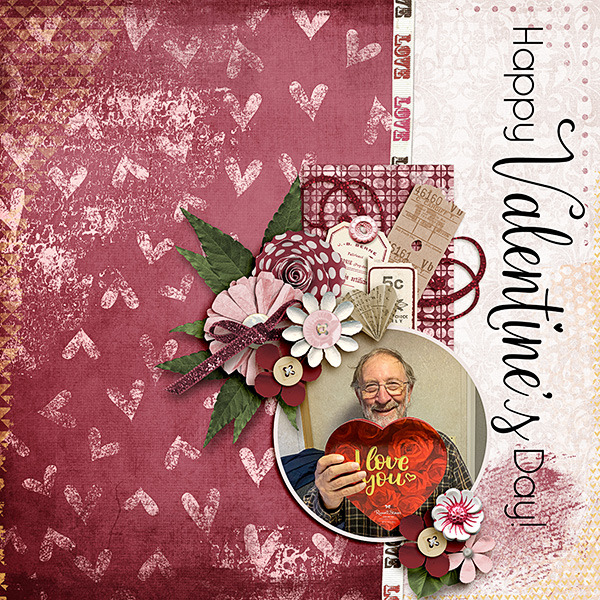 Valentine's-Day
