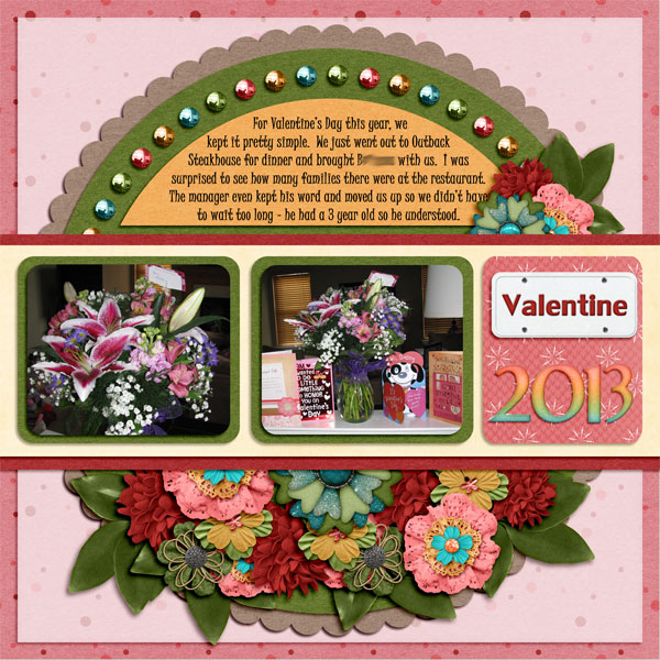 Valentine's Day