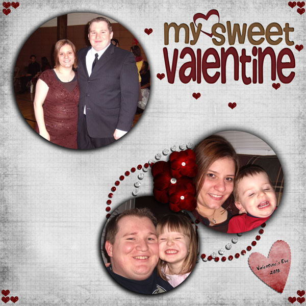 Valentine's Eve 2010