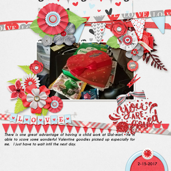 Valentine's Gifts