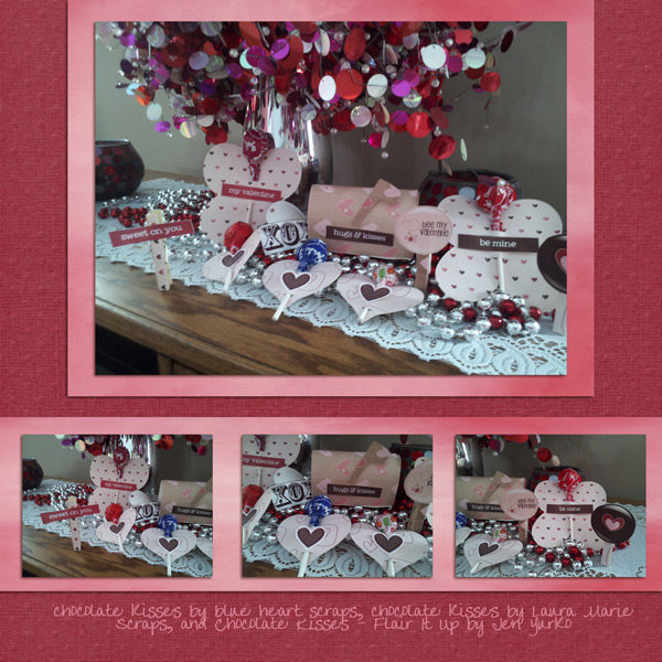 Valentines Goodies