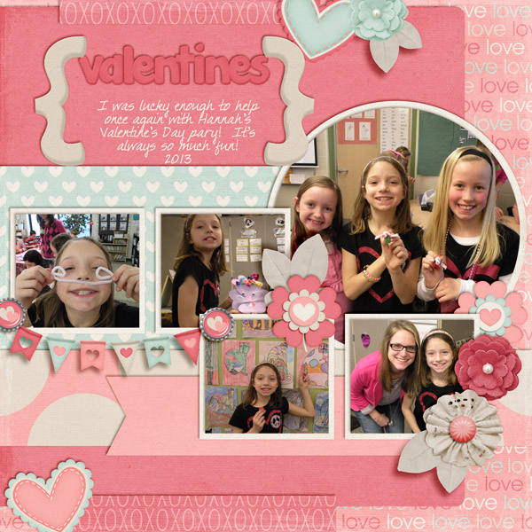 Valentines