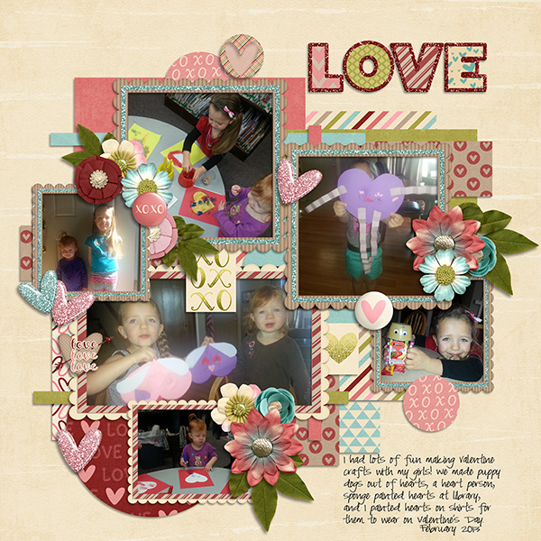 Valentines