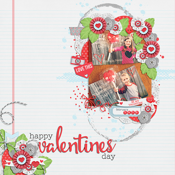 Valentines