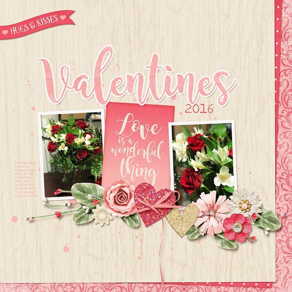 ~Valentines~
