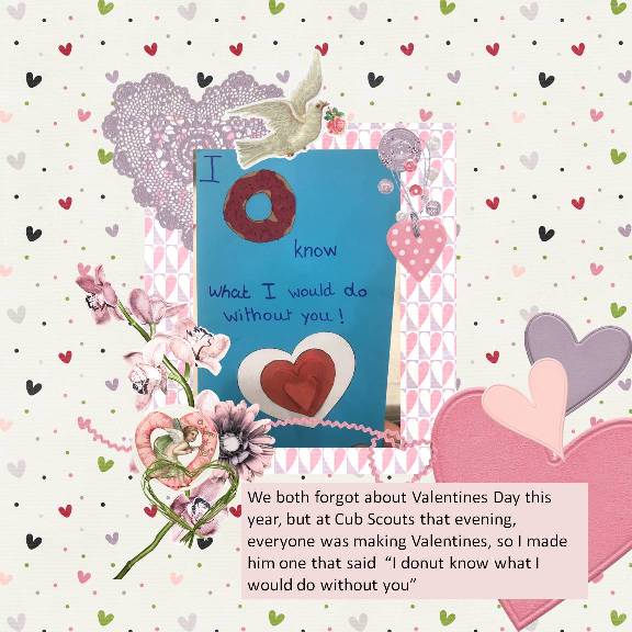 Valentines
