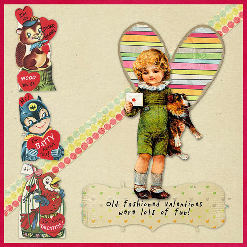 Valentines