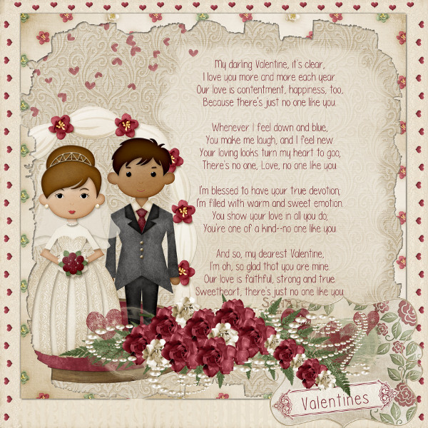 Valentines!